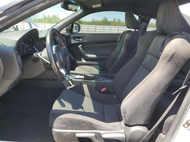 2019 SUBARU BRZ PREMIU JF1ZCAB19K9600403