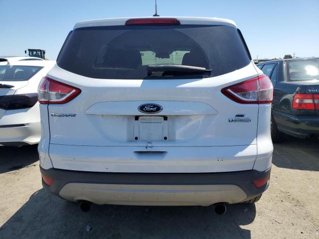 2013 Ford Escape Se VIN: 1FMCU0GX3DUD10609 Lot: 53683634