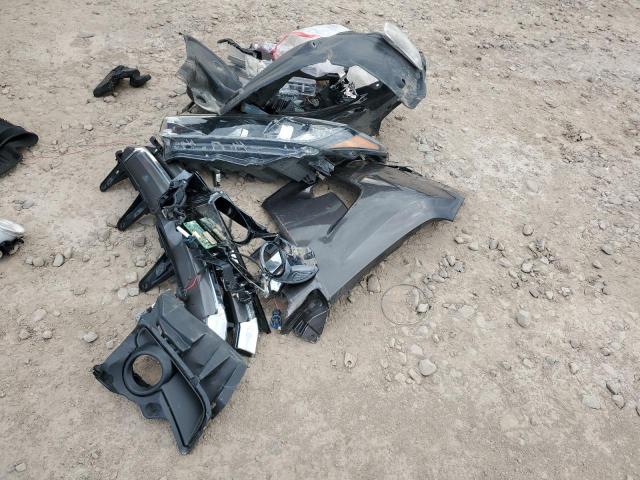 2018 Toyota Highlander Limited VIN: 5TDDZRFH4JS491468 Lot: 55536984