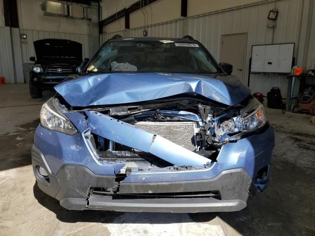 2021 SUBARU CROSSTREK - JF2GTHRC0MH319523