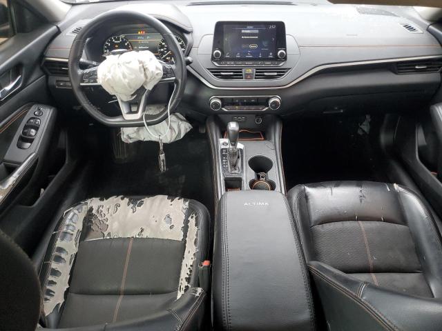 2020 Nissan Altima Sr VIN: 1N4BL4CV8LC124623 Lot: 53221284