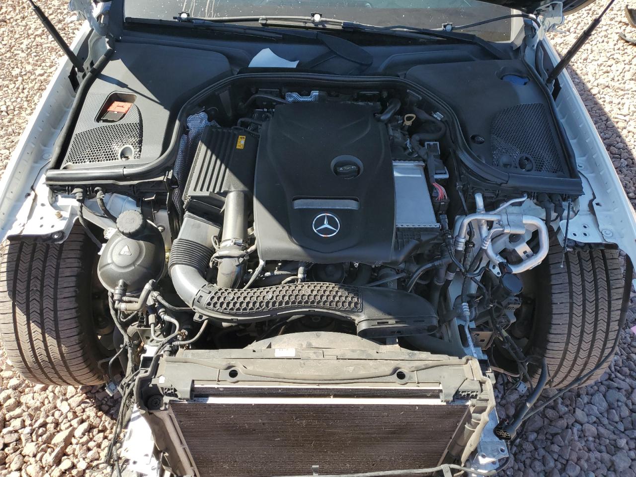 WDDZF4JB2JA378626 2018 Mercedes-Benz E 300