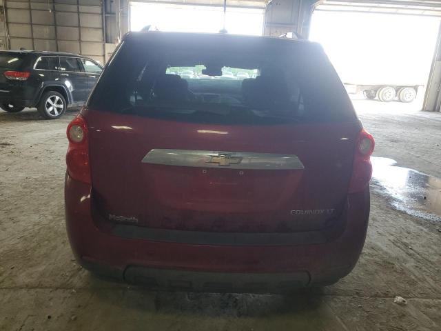 2015 Chevrolet Equinox Lt VIN: 2GNALBEK2F6257394 Lot: 54780914