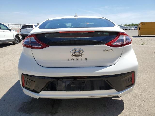 2019 Hyundai Ioniq Limited VIN: KMHC05LH7KU047402 Lot: 54521324