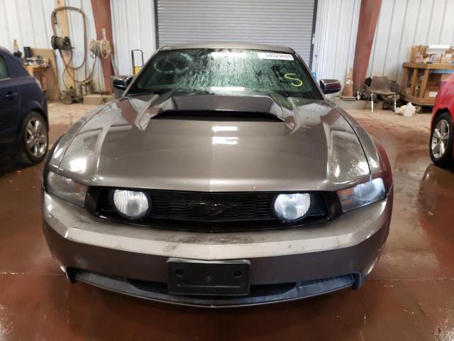 2010 Ford Mustang Gt VIN: 1ZVBP8CH5A5119877 Lot: 54524684