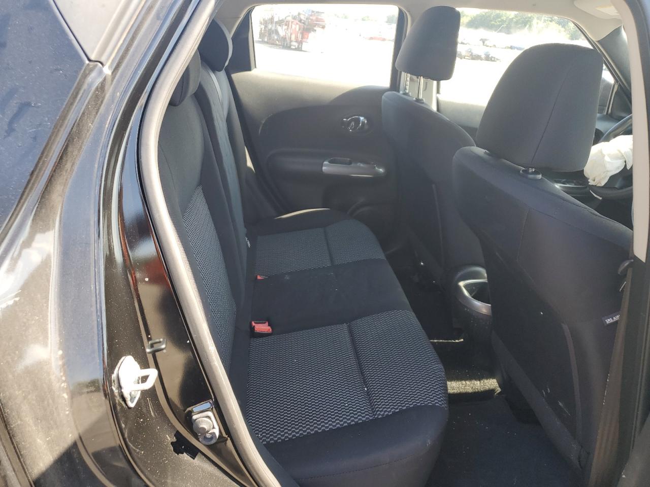 JN8AF5MR5FT502815 2015 Nissan Juke S
