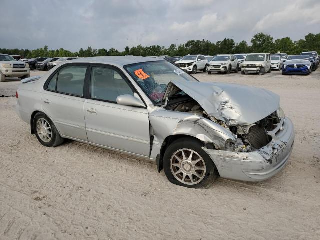 1999 Toyota Corolla Ve VIN: 1NXBR12E0XZ222582 Lot: 56298654