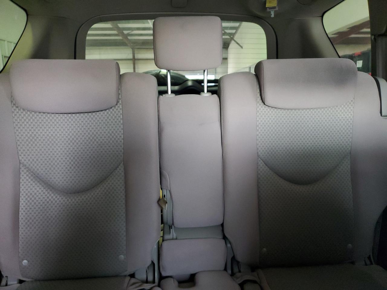 JTMZD33V786054814 2008 Toyota Rav4