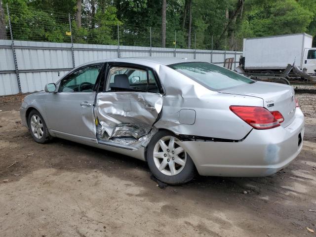 2010 Toyota Avalon Xl VIN: 4T1BK3DB3AU361146 Lot: 54749334