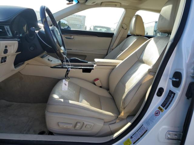 2015 Lexus Es 350 VIN: JTHBK1GG2F2204550 Lot: 56388184