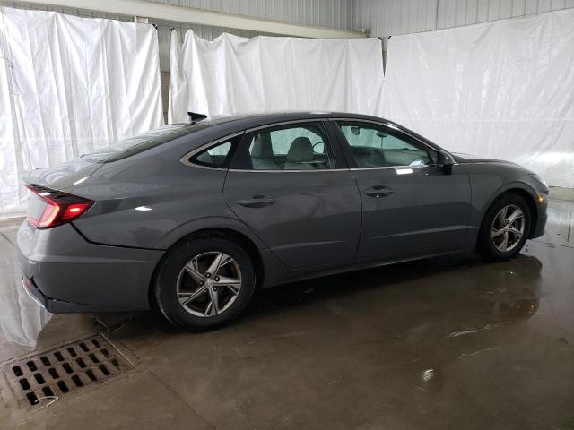 2021 Hyundai Sonata Se VIN: 5NPEG4JA7MH116532 Lot: 56413984