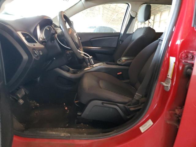 2013 Dodge Journey Sxt VIN: 3C4PDCBB9DT541155 Lot: 56106014