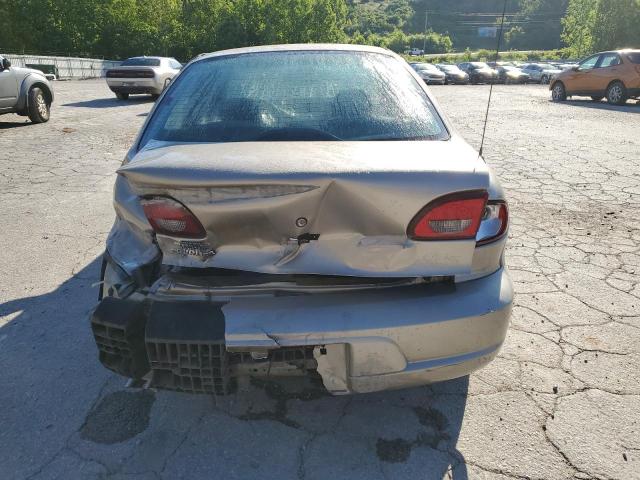 2001 Chevrolet Cavalier Base VIN: 1G1JC524517155623 Lot: 57000174