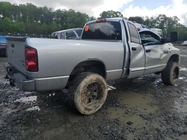 2007 Dodge Ram 2500 St VIN: 1D7KS28A57J608523 Lot: 53924594