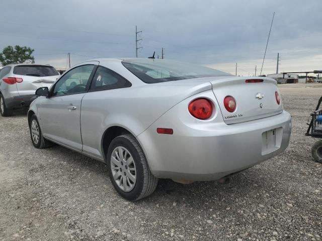 2009 Chevrolet Cobalt Ls VIN: 1G1AS18H197235289 Lot: 53955414