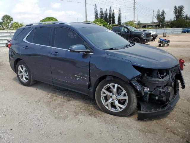 2018 Chevrolet Equinox Lt VIN: 3GNAXKEX8JS594095 Lot: 54620504