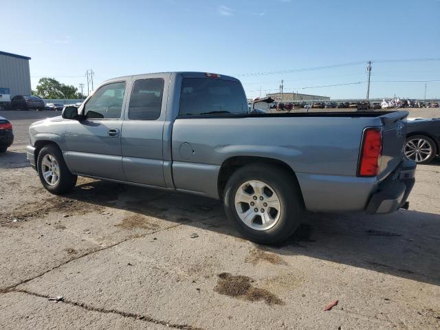 2006 Chevrolet Silverado C1500 VIN: 1GCEC19Z26Z256732 Lot: 52507534