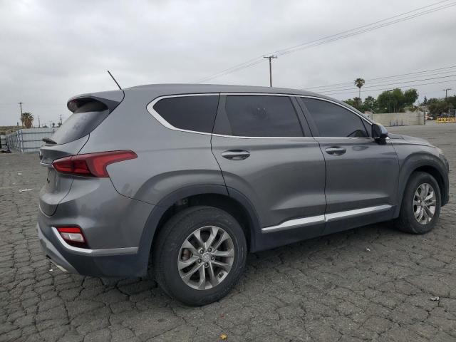 2019 Hyundai Santa Fe Se VIN: 5NMS23AD3KH036029 Lot: 55673714