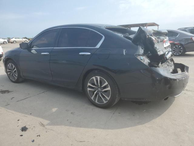 2013 Honda Accord Sport VIN: 1HGCR2F55DA251101 Lot: 53240204