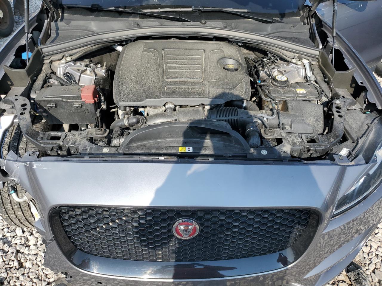 SADCJ2FX1LA632437 2020 Jaguar F-Pace Premium