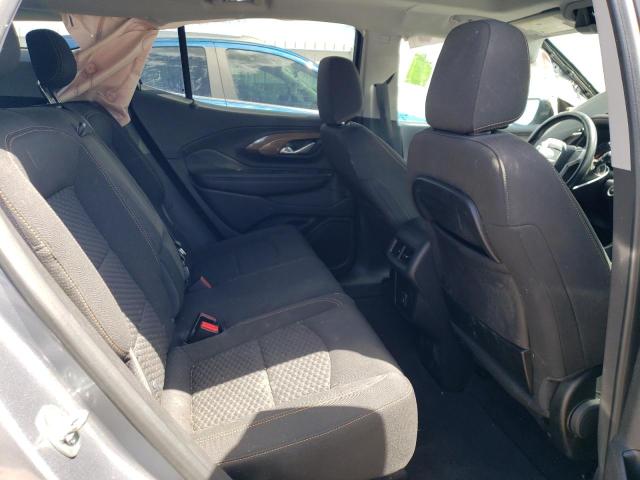 2019 GMC Terrain Sle VIN: 3GKALTEV6KL250225 Lot: 54218324