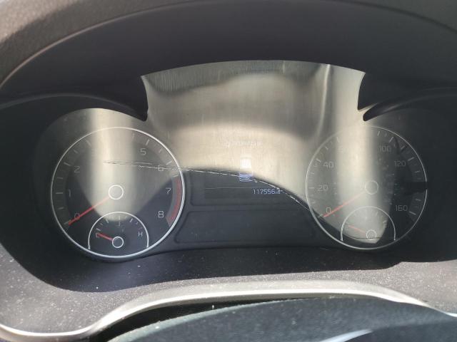 2020 Kia Optima Lx VIN: 5XXGT4L31LG398003 Lot: 55704034