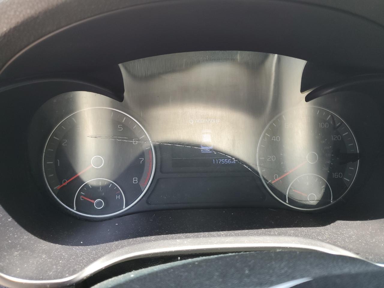 5XXGT4L31LG398003 2020 Kia Optima Lx