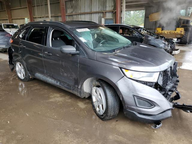 2018 FORD EDGE SE - 2FMPK3G93JBC11803