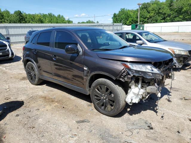 Vin: ja4apuau7mu000465, lot: 54394344, mitsubishi outlander es 20214