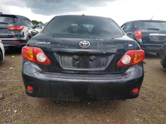 2010 Toyota Corolla Base VIN: JTDBU4EE8AJ084301 Lot: 56134764