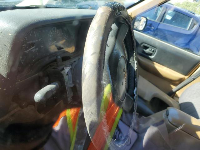 1997 Jeep Cherokee Sport VIN: 1J4FJ68S9VL551205 Lot: 55387194