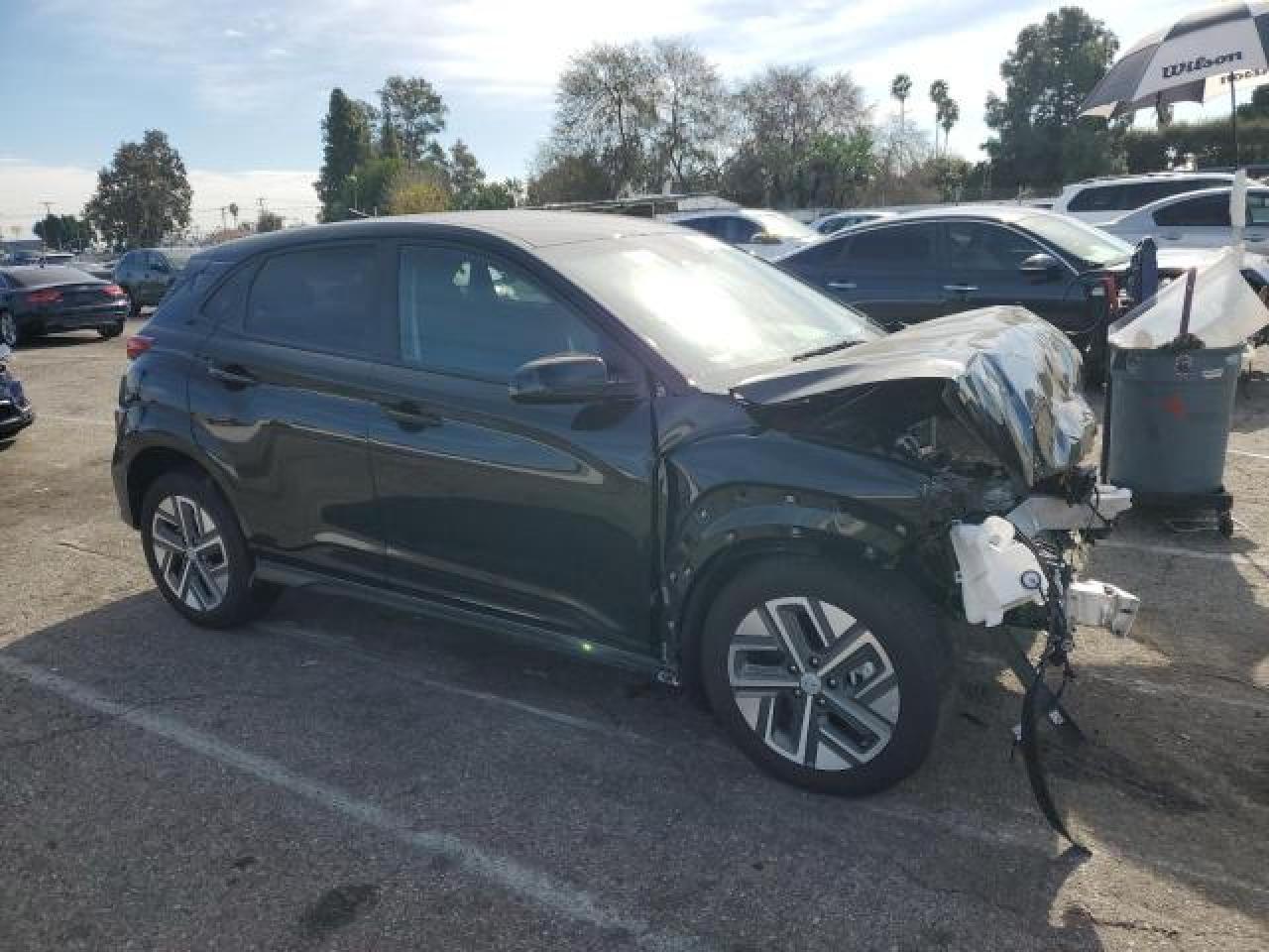 KM8K23AG2PU181651 2023 Hyundai Kona Se