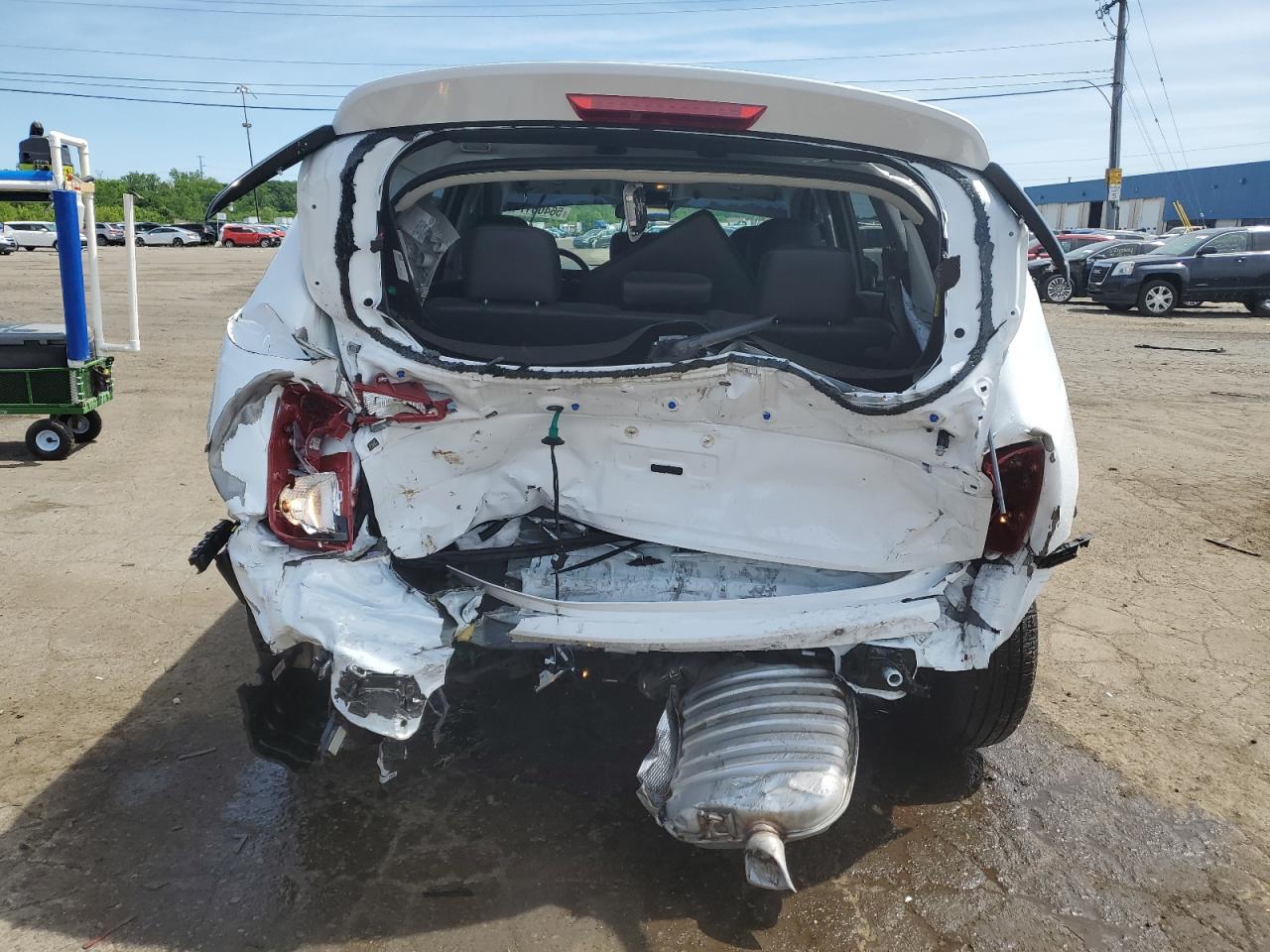 5XYP24GC4RG482365 2024 Kia Telluride Lx