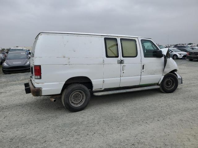 2014 Ford Econoline E250 Van VIN: 1FTNE2EW4EDA54336 Lot: 52235154