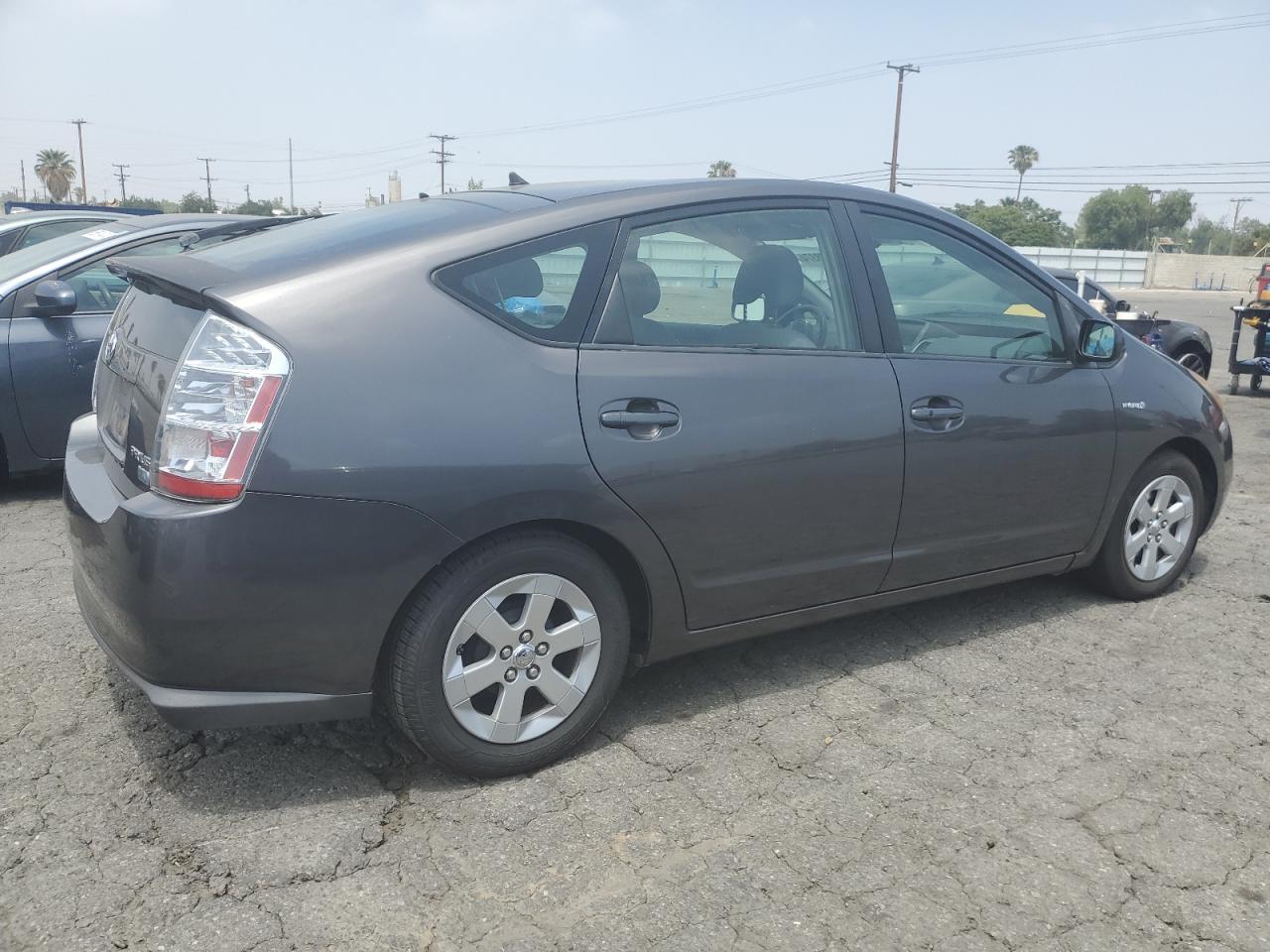 JTDKB20U673257769 2007 Toyota Prius