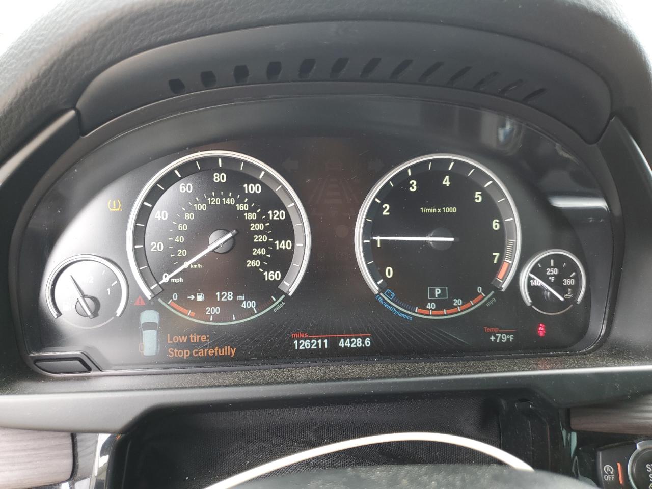 5UXKR2C37H0X04772 2017 BMW X5 Sdrive35I