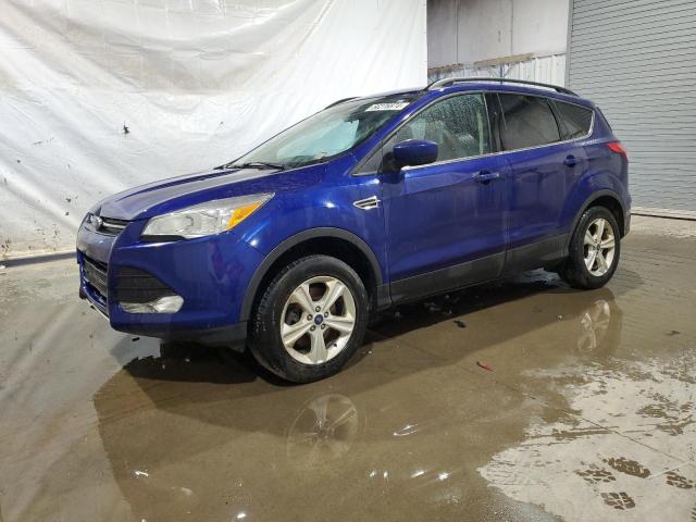 2016 Ford Escape Se VIN: 1FMCU9G90GUC48211 Lot: 56276874