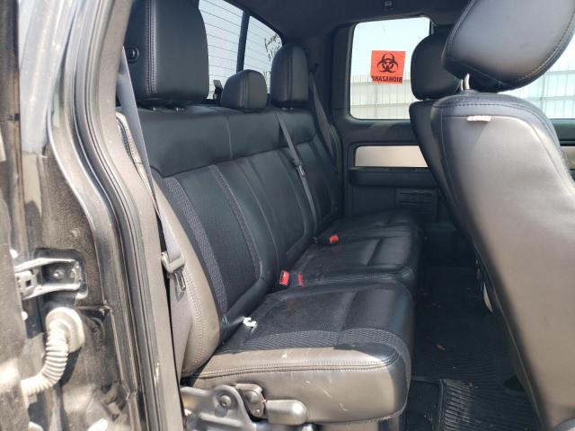 2013 Ford F150 Svt Raptor VIN: 1FTFX1R68DFC71331 Lot: 56736904