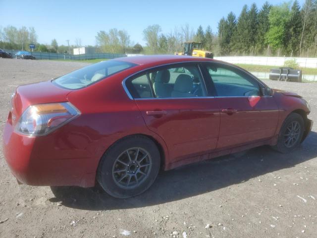 2007 Nissan Altima 2.5 VIN: 1N4AL21E57N416100 Lot: 53461484