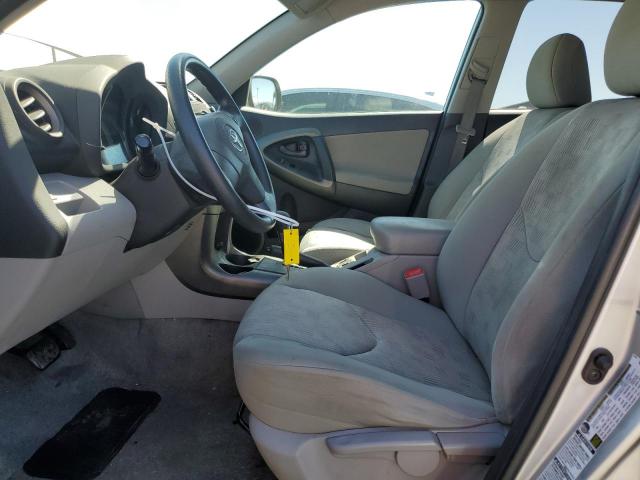 2011 Toyota Rav4 VIN: 2T3BF4DVXBW119077 Lot: 55138844