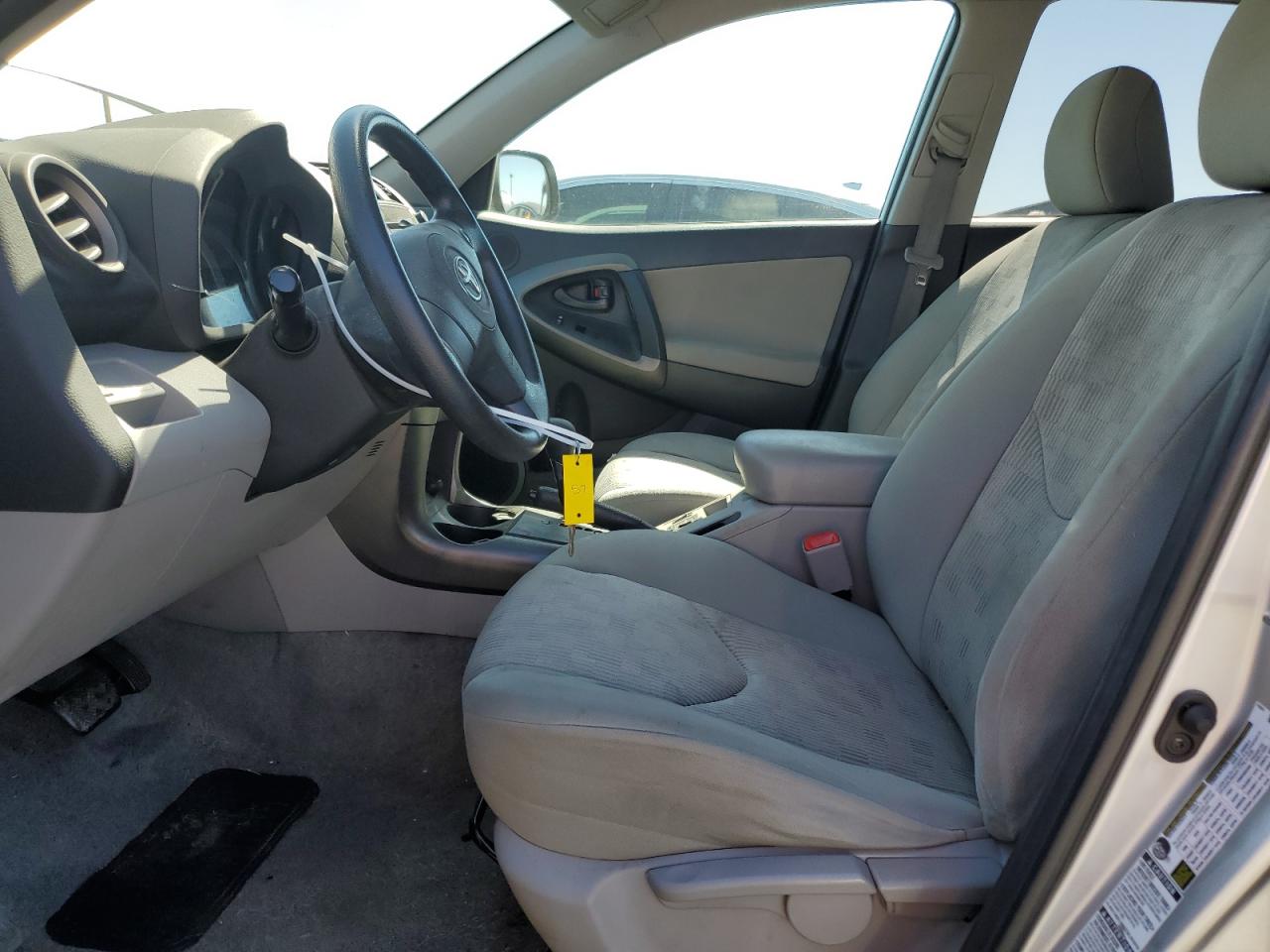 2T3BF4DVXBW119077 2011 Toyota Rav4