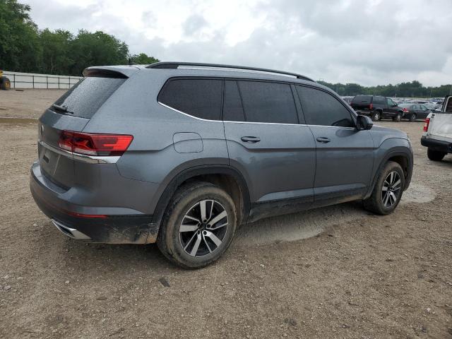 2022 Volkswagen Atlas Se VIN: 1V2DP2CA9NC530940 Lot: 56423424