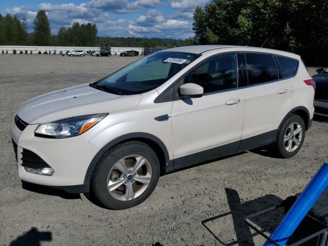 1FMCU9G96EUE14325 2014 Ford Escape Se