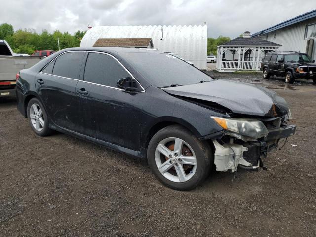 2012 Toyota Camry Base VIN: 4T1BF1FK7CU122689 Lot: 55333114