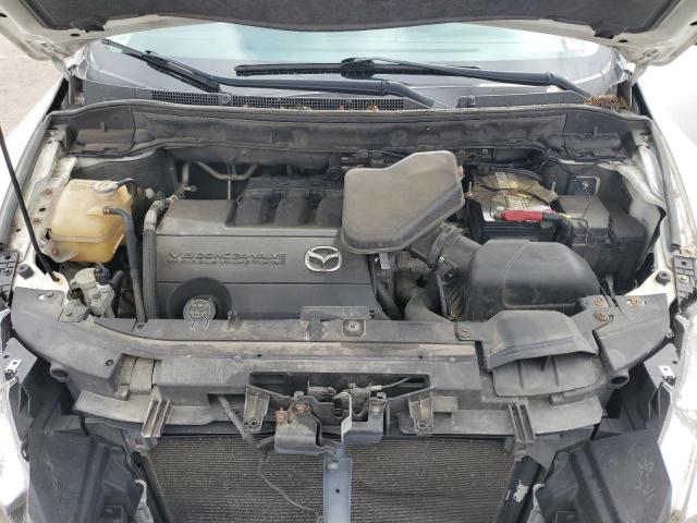 2011 Mazda Cx-9 VIN: JM3TB2CA4B0319984 Lot: 54332134