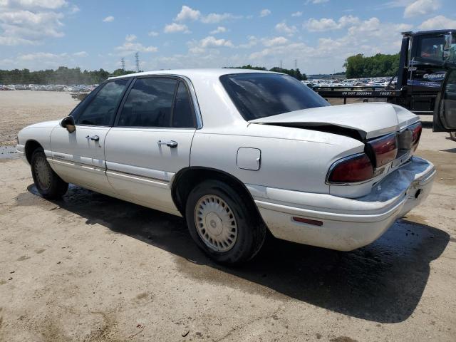 1998 Buick Lesabre Limited VIN: 1G4HR52K6WH497517 Lot: 54564344