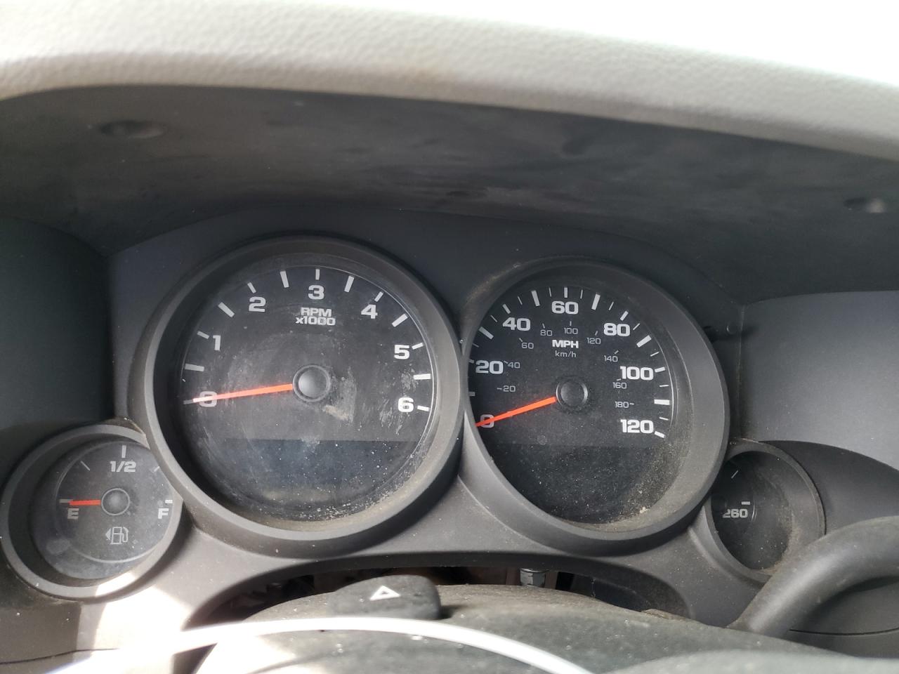 1GCRKREA1CZ174053 2012 Chevrolet Silverado K1500 Ls