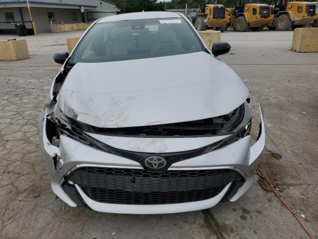 2019 Toyota Corolla Se VIN: JTNK4RBE6K3002441 Lot: 56207934