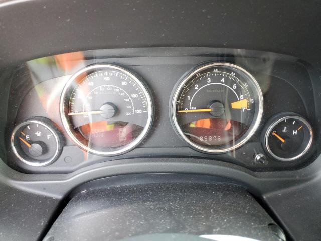 1C4NJPCBXED604471 2014 Jeep Patriot Limited