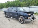 CHEVROLET AVALANCHE photo